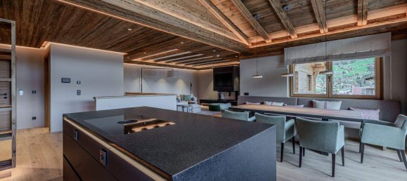 3-Zimmer Haus in Kirchberg in Tirol, Austria, Nr. 193928 5