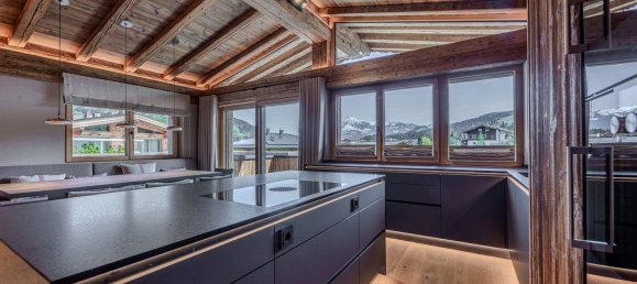 3-Zimmer Haus in Kirchberg in Tirol, Austria, Nr. 193928 10