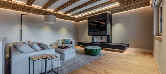 3-Zimmer Haus in Kirchberg in Tirol, Austria, Nr. 193928 2