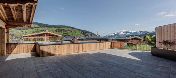 3-Zimmer Haus in Kirchberg in Tirol, Austria, Nr. 193928 6