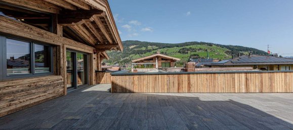 3-Zimmer Haus in Kirchberg in Tirol, Austria, Nr. 193928 7