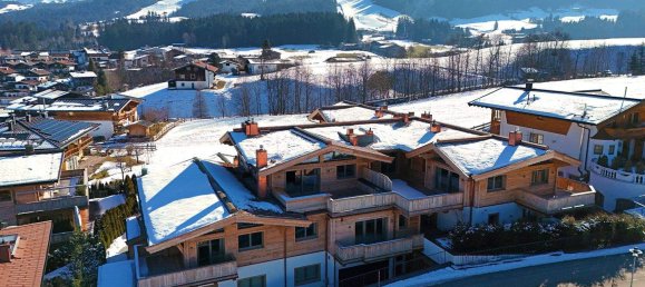 3-Zimmer Haus in Kirchberg in Tirol, Austria, Nr. 193928 4