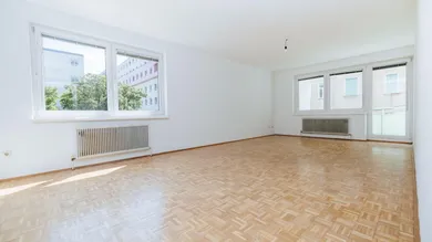 5 rooms Apartment in Graz, Austria No. 240641