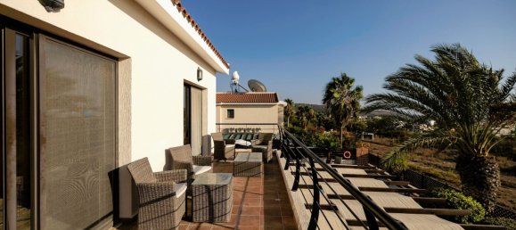 3 bedrooms Villa in Tala, Cyprus No. 23138 21