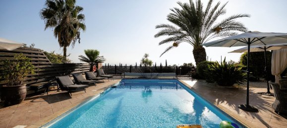 3 bedrooms Villa in Tala, Cyprus No. 23138 23