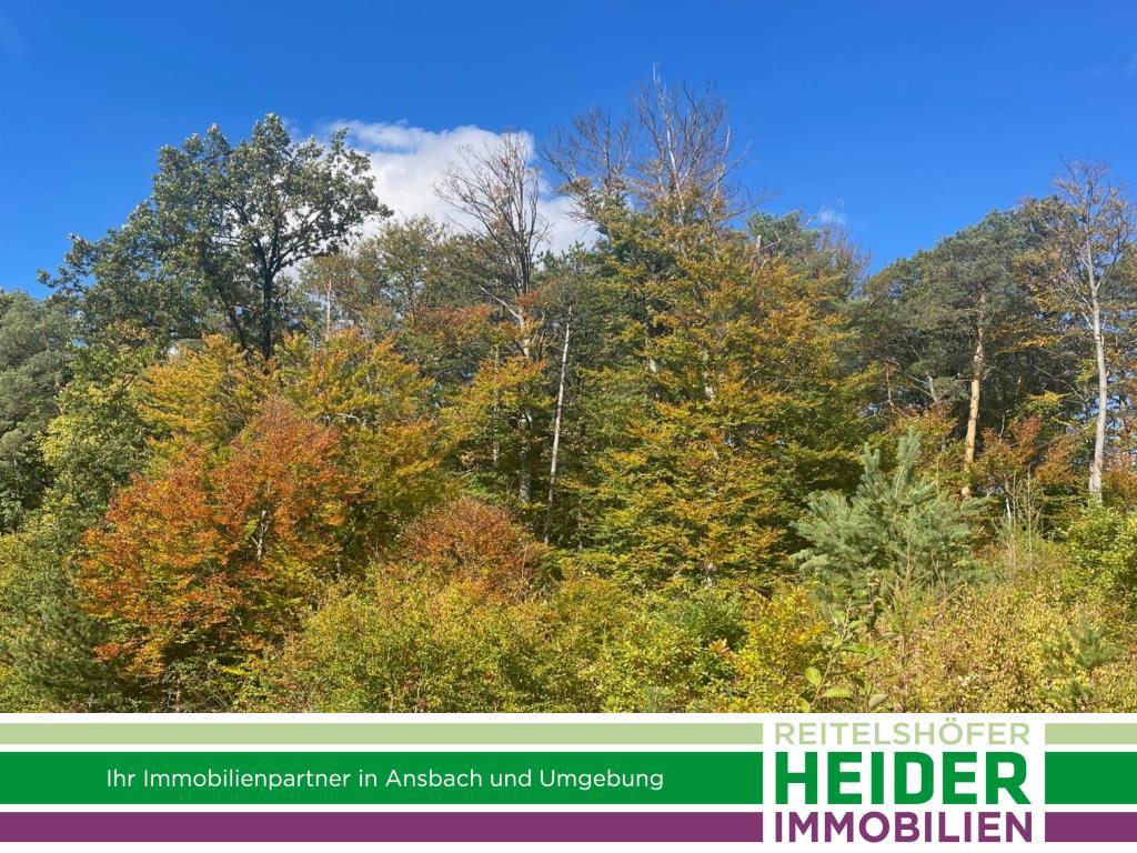  Land in Ansbach, Germany No. 36759