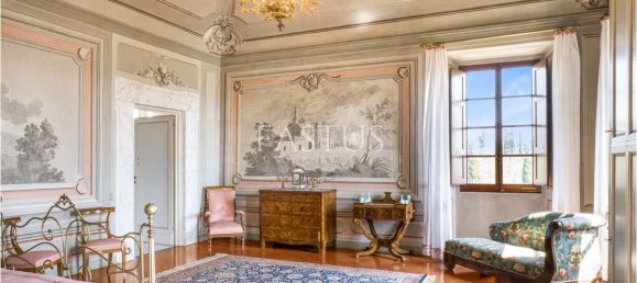 10 Schlafzimmer Villa in Pistoia, Italy, Nr. 371778 36