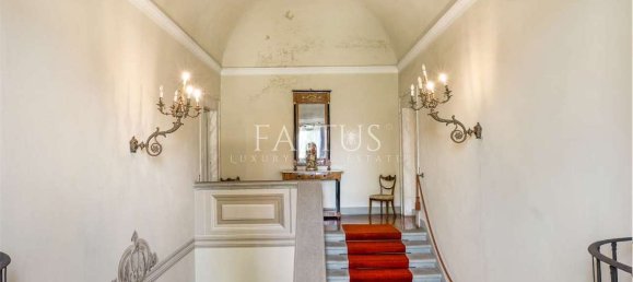 10 Schlafzimmer Villa in Pistoia, Italy, Nr. 371778 23