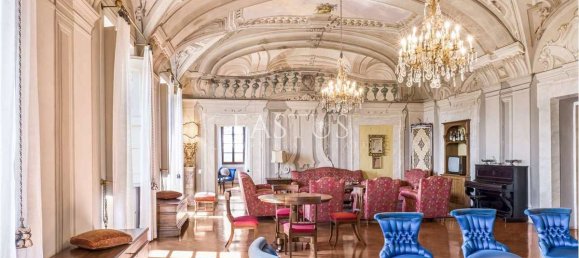 10 Schlafzimmer Villa in Pistoia, Italy, Nr. 371778 28