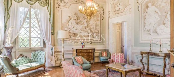 10 Schlafzimmer Villa in Pistoia, Italy, Nr. 371778 15