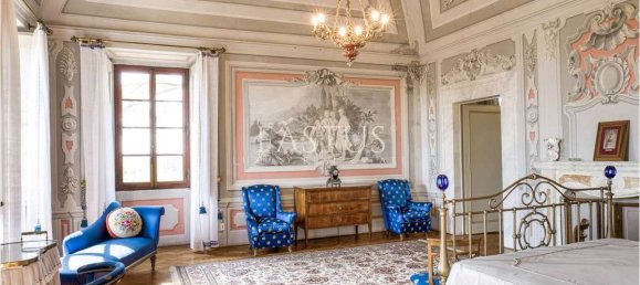 10 Schlafzimmer Villa in Pistoia, Italy, Nr. 371778 35