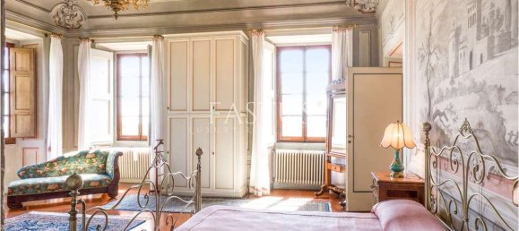 10 Schlafzimmer Villa in Pistoia, Italy, Nr. 371778 37