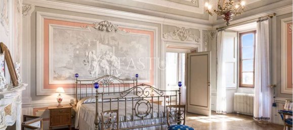 10 Schlafzimmer Villa in Pistoia, Italy, Nr. 371778 34