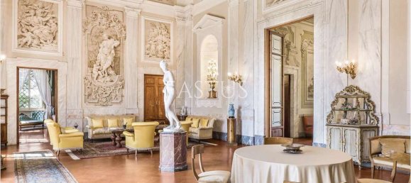 10 Schlafzimmer Villa in Pistoia, Italy, Nr. 371778 12