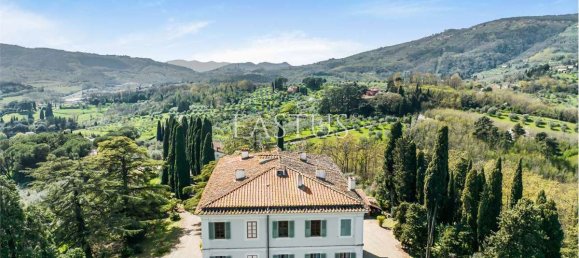 10 Schlafzimmer Villa in Pistoia, Italy, Nr. 371778 2