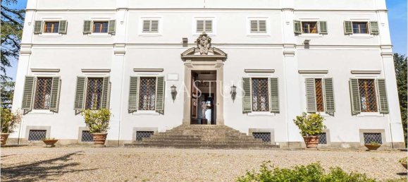 10 Schlafzimmer Villa in Pistoia, Italy, Nr. 371778 4