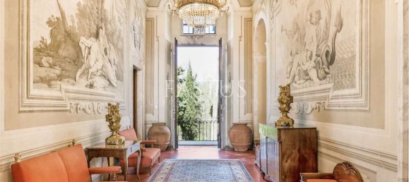 10 Schlafzimmer Villa in Pistoia, Italy, Nr. 371778 14