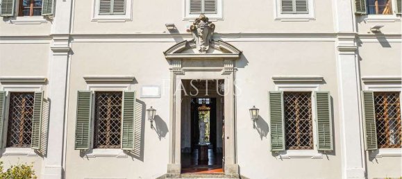 10 Schlafzimmer Villa in Pistoia, Italy, Nr. 371778 8
