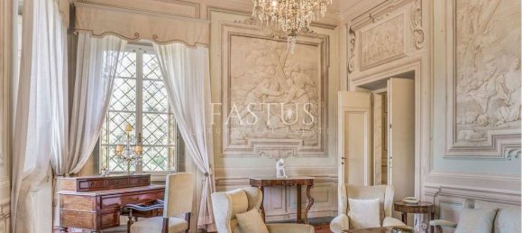 10 Schlafzimmer Villa in Pistoia, Italy, Nr. 371778 18