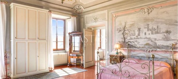 10 Schlafzimmer Villa in Pistoia, Italy, Nr. 371778 31