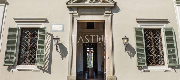 10 Schlafzimmer Villa in Pistoia, Italy, Nr. 371778 9