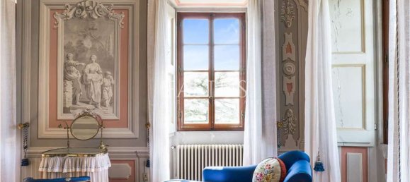 10 Schlafzimmer Villa in Pistoia, Italy, Nr. 371778 39