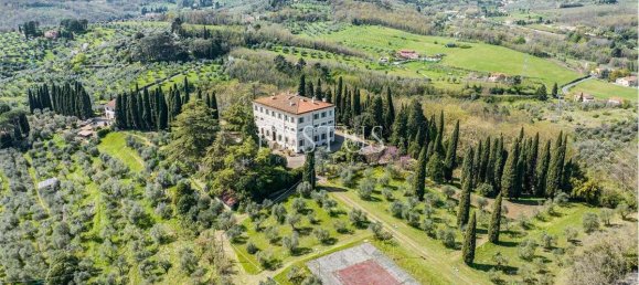 10 Schlafzimmer Villa in Pistoia, Italy, Nr. 371778 5