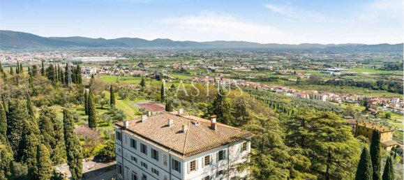 10 Schlafzimmer Villa in Pistoia, Italy, Nr. 371778 3
