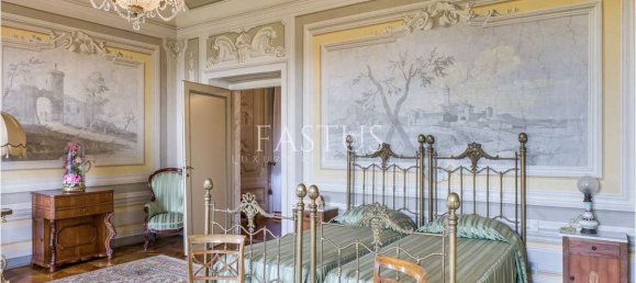 10 Schlafzimmer Villa in Pistoia, Italy, Nr. 371778 40