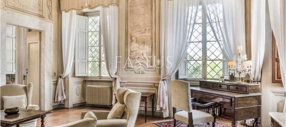 10 Schlafzimmer Villa in Pistoia, Italy, Nr. 371778 19