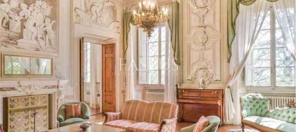 10 Schlafzimmer Villa in Pistoia, Italy, Nr. 371778 16