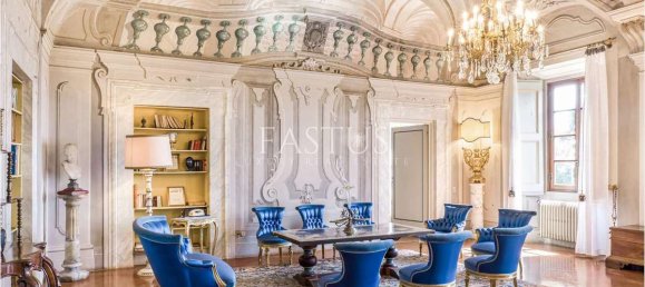 10 Schlafzimmer Villa in Pistoia, Italy, Nr. 371778 30