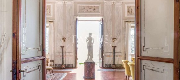 10 Schlafzimmer Villa in Pistoia, Italy, Nr. 371778 13