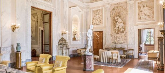 10 Schlafzimmer Villa in Pistoia, Italy, Nr. 371778 11