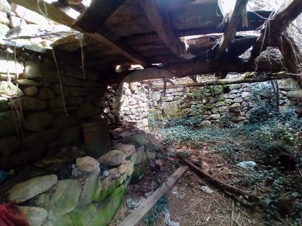 3 bedrooms House in Sernancelhe, Portugal No. 184274