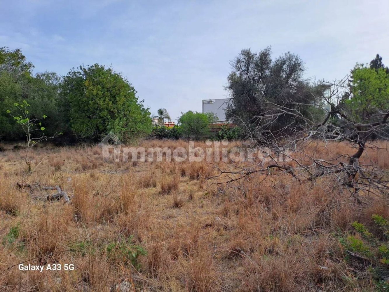 Terreno en Augusta, Italy 2000 m² No. 66598