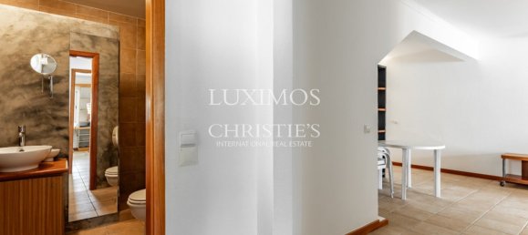 Villa de 4 dormitorios en Quarteira, Portugal No. 118702 16