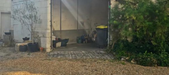 Apartamento de 2 dormitorios en Saumur, France No. 357966 4