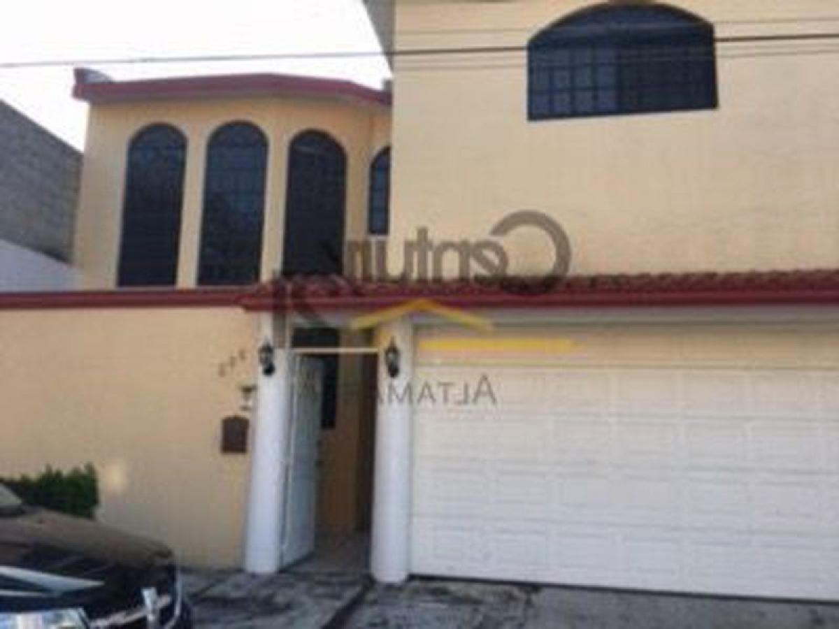 4 Schlafzimmer Haus in Tamaulipas, Mexico, Nr. 160364