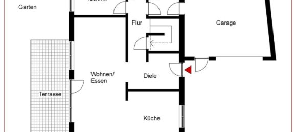 6 rooms House in Ortenaukreis, Germany No. 3592 25