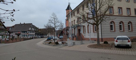 6 rooms House in Ortenaukreis, Germany No. 3592 24