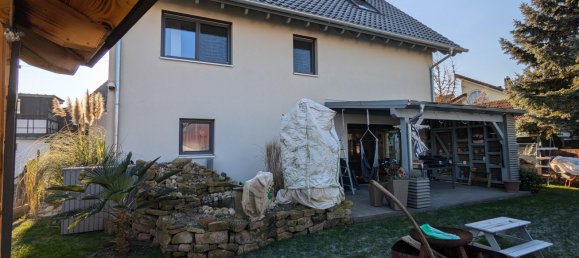 6 rooms House in Ortenaukreis, Germany No. 3592 4