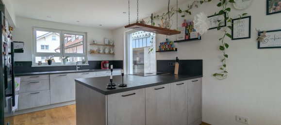 6 rooms House in Ortenaukreis, Germany No. 3592 11