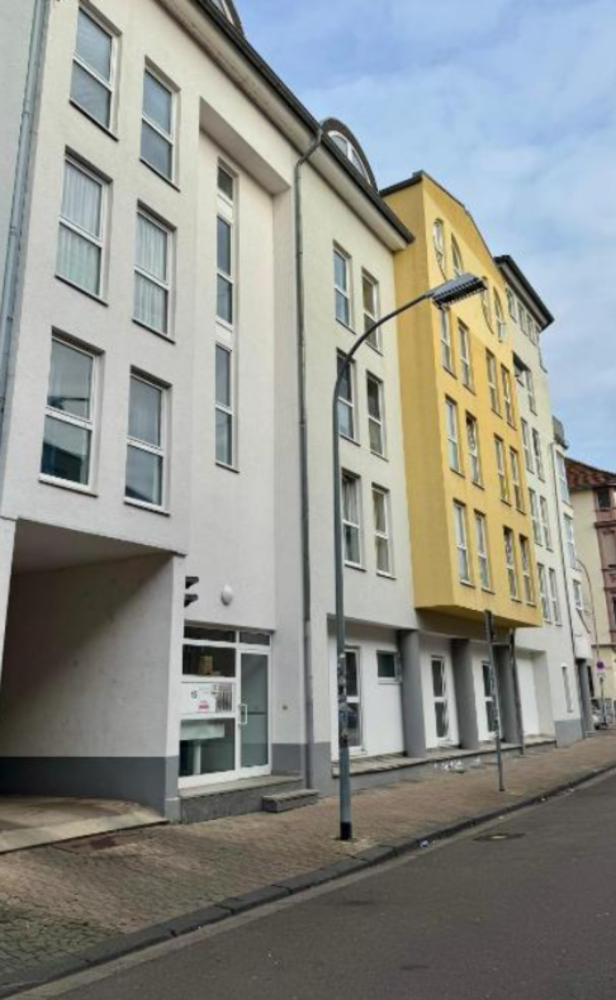 6-Zimmer Gebäude in Saarbrücken, Germany, Nr. 294171