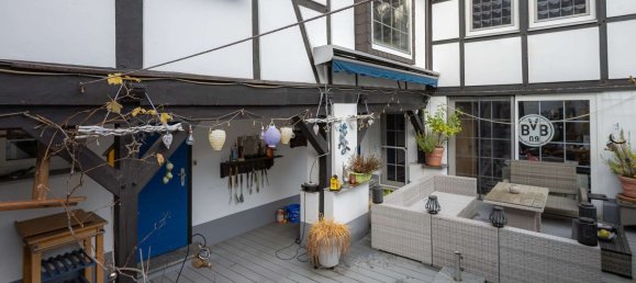 16-salle Bâtiment à Unna, Germany No. 21785 8