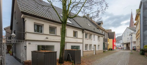 16-salle Bâtiment à Unna, Germany No. 21785 6