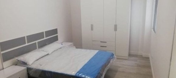 3 Schlafzimmer Wohnung in Las Palmas De Gran Canaria, Spain, Nr. 169849 8