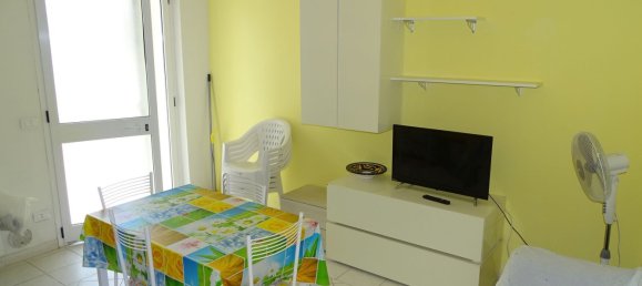 2 rooms Apartment in Ravenna, Italy No. 80508 5