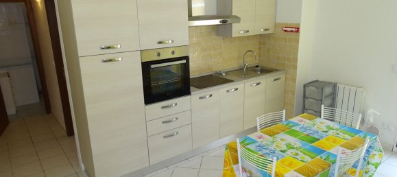 2 rooms Apartment in Ravenna, Italy No. 80508 4