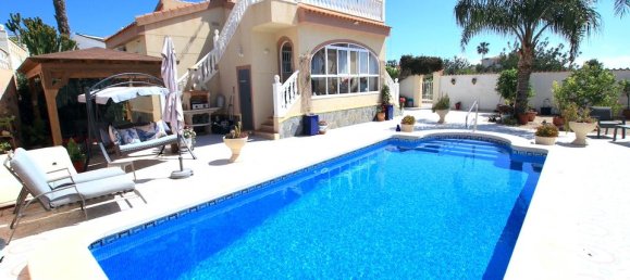 3 Schlafzimmer Villa in Ciudad Quesada, Spain, Nr. 177111 33